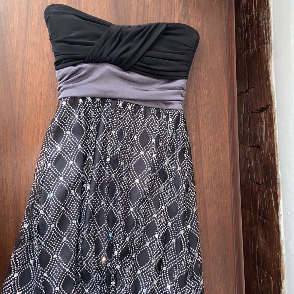 juniors formal dress